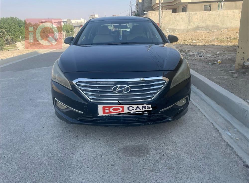 هيونداي سوناتا